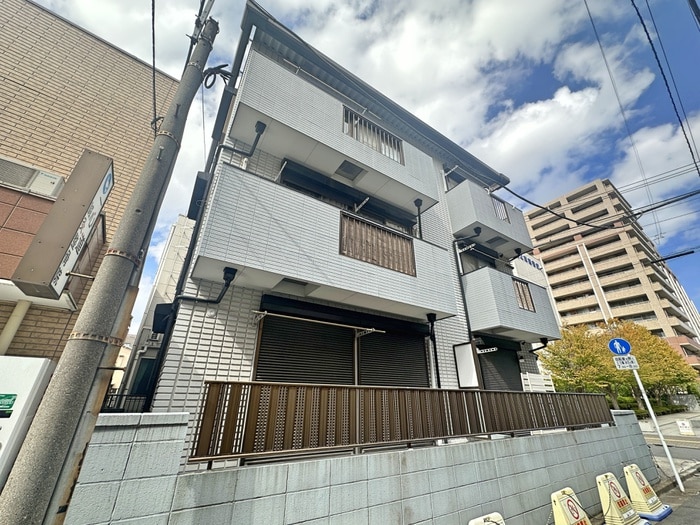 外観写真 沖杉マンション