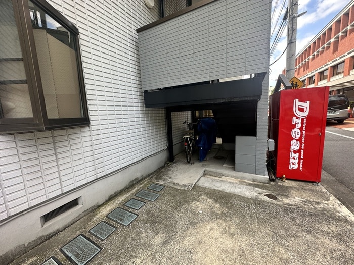外観写真 沖杉マンション