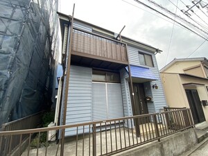 佐野３丁目戸建