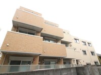 K´s court高輪台