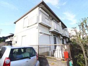 そうわ弐番館