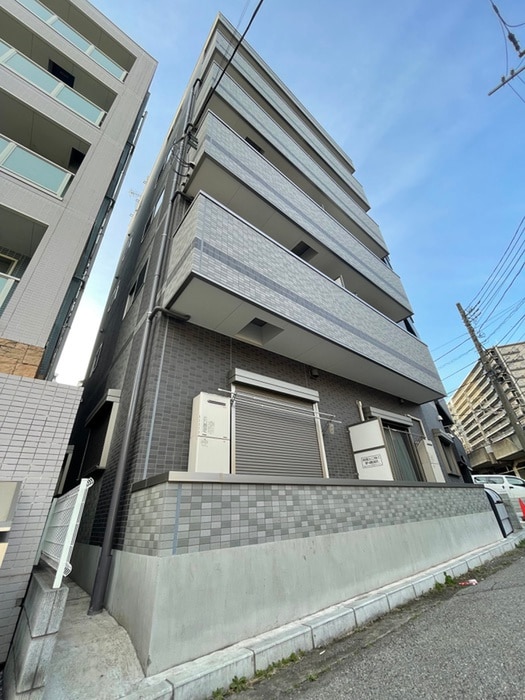 外観写真 プレシア千葉中央