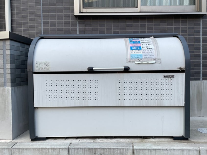 建物設備 プレシア千葉中央