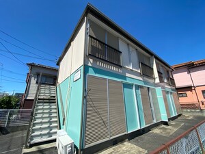 ハイツニューライフ