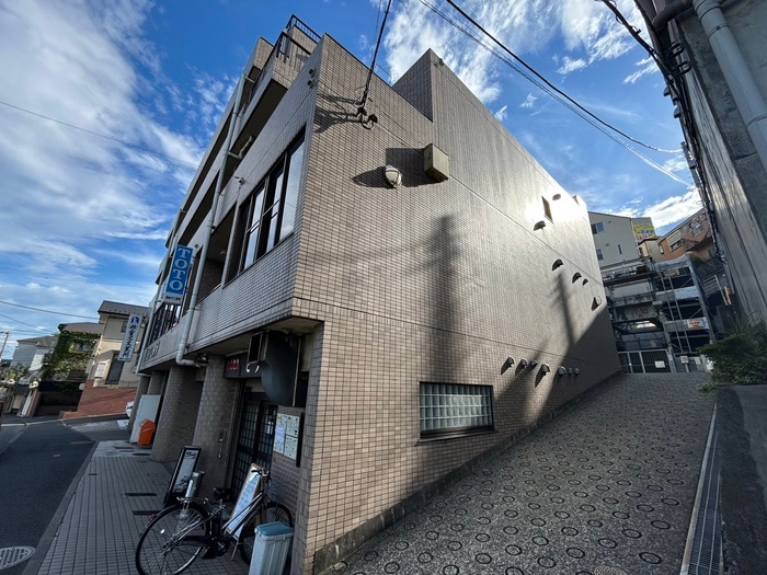 外観写真 Clair Kaneko