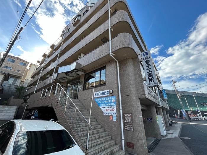 外観写真 Clair Kaneko