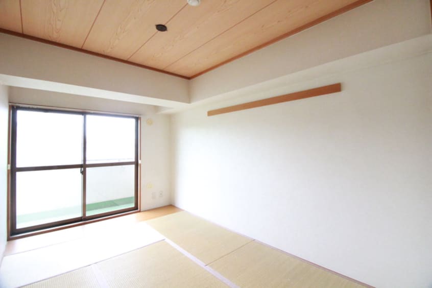 居室 Clair Kaneko