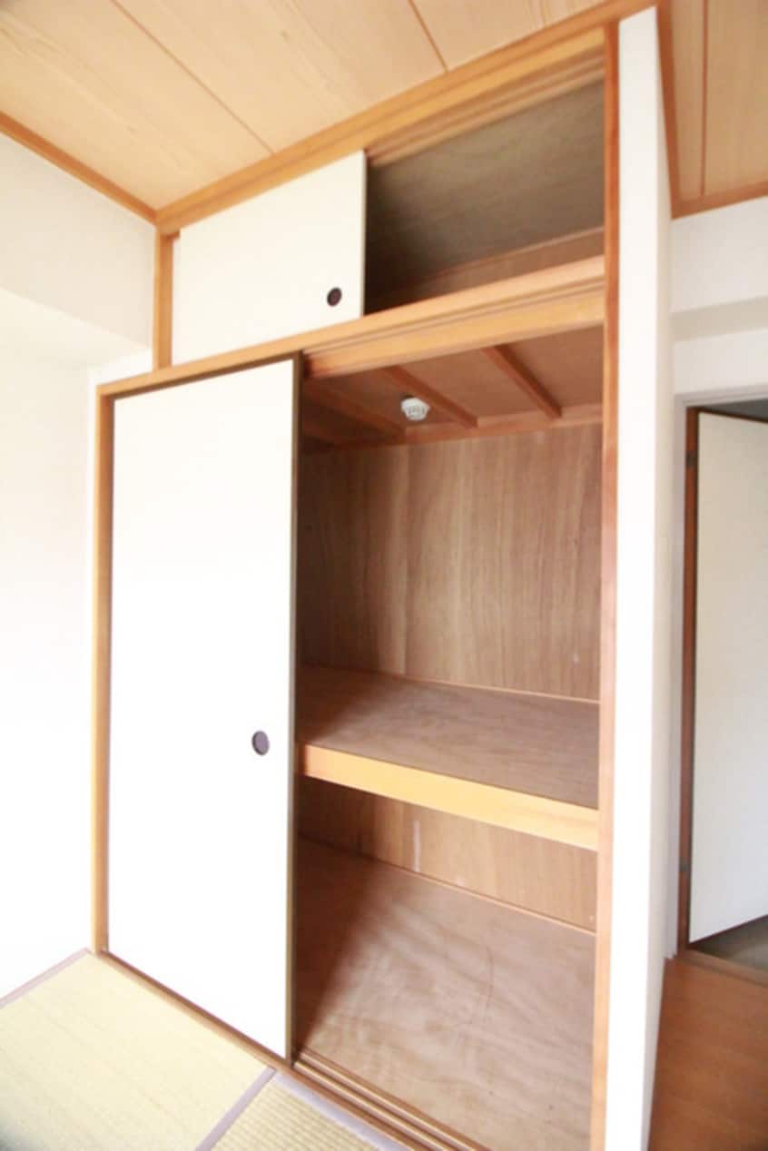 収納 Clair Kaneko