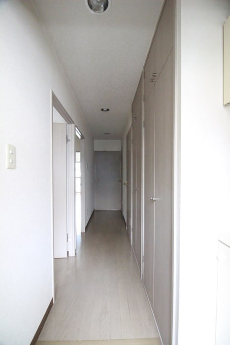 廊下 Clair Kaneko