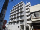 コスモリード溝の口の外観