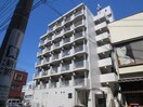 外観写真 コスモリード溝の口