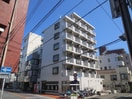 周辺環境 コスモリード溝の口
