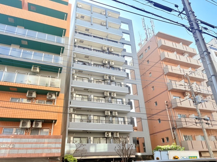 外観写真 ＹＡＳＡＫＵビル