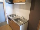 キッチン ＹＡＳＡＫＵビル