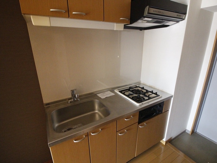 キッチン ＹＡＳＡＫＵビル