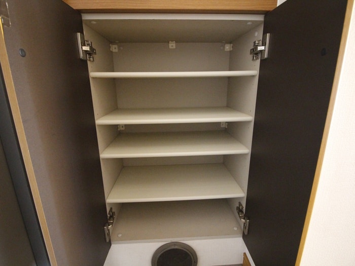 靴箱 ＹＡＳＡＫＵビル