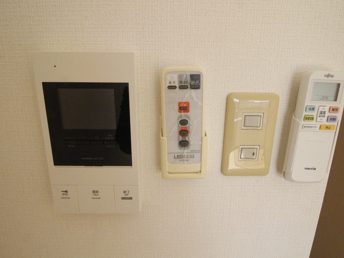 内観写真 ＹＡＳＡＫＵビル