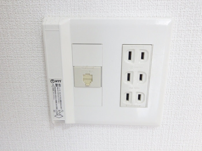 内観写真 ＹＡＳＡＫＵビル