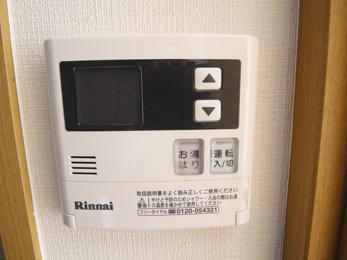 内観写真 ＹＡＳＡＫＵビル