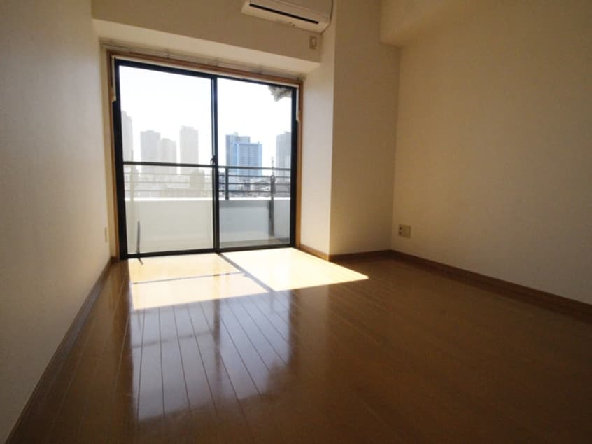 居室 ＹＡＳＡＫＵビル