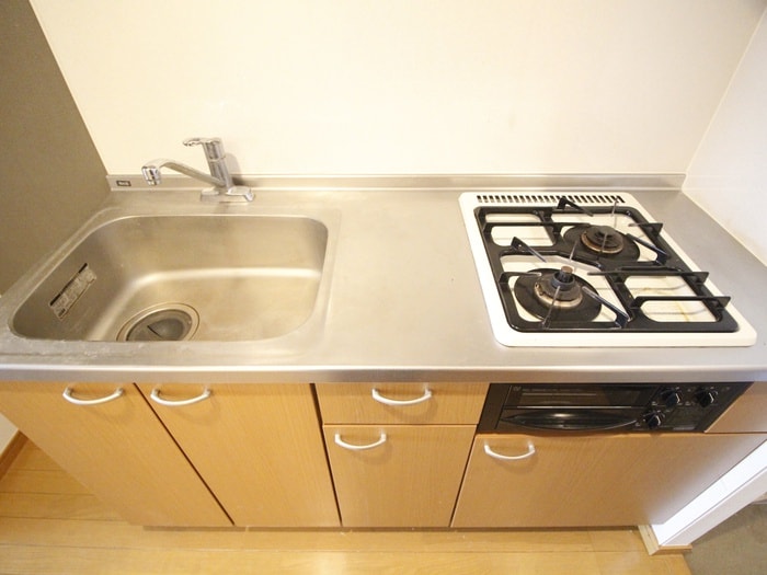 キッチン ＹＡＳＡＫＵビル