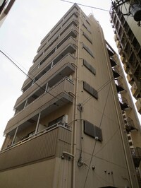 ブランシュメゾン池袋(401)