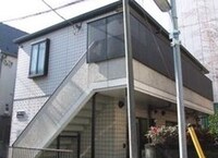 サンフラワーハイツ