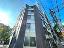 外観写真 ｱﾗｰﾄ銀座ｲｰｽﾄ