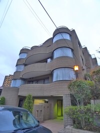 モア・アペック稲毛
