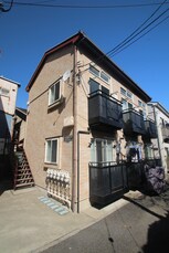 ジョイフルシナガワⅠ