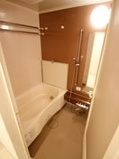 バス／シャワールーム等 ＨＦ若松河田レジデンス