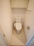 トイレ ＨＦ若松河田レジデンス