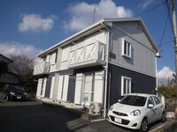 けやきハイツⅠ