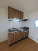 キッチン けやきハイツⅠ
