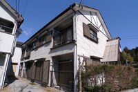 緑マンション