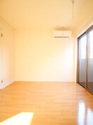 居室 ヴィラート上尾春日