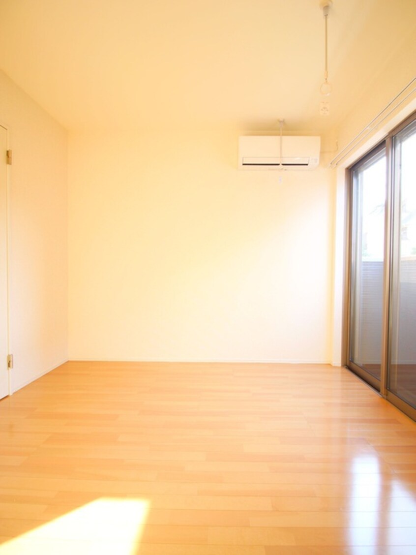 居室 ヴィラート上尾春日