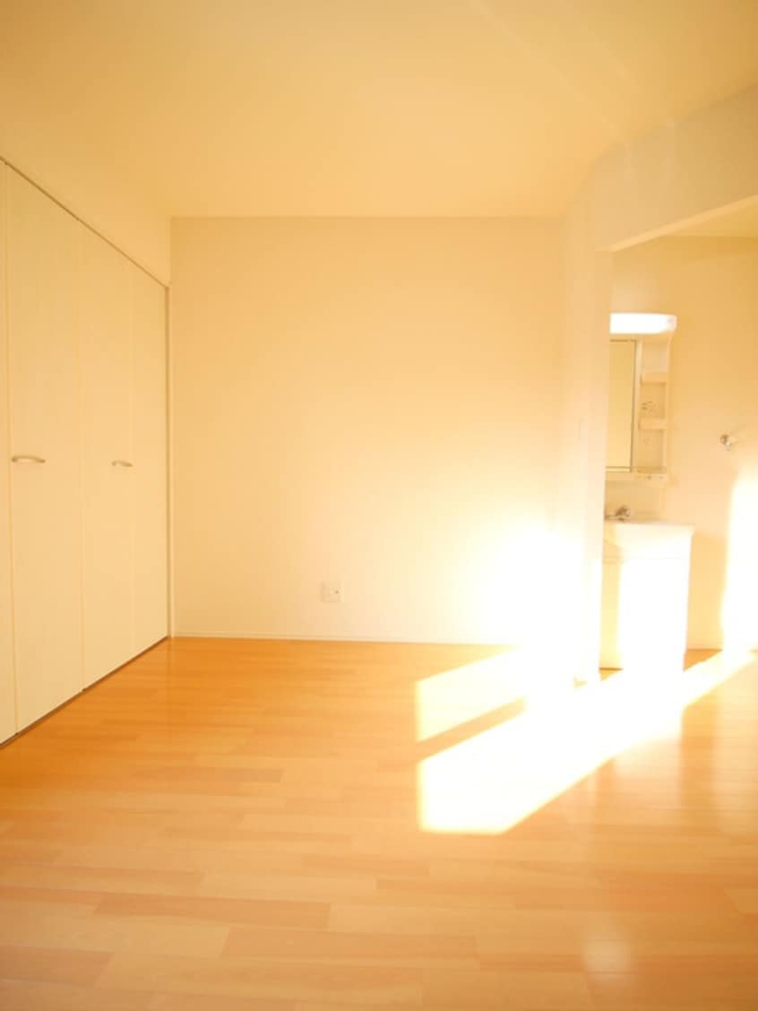 居室 ヴィラート上尾春日