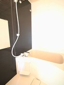 バス／シャワールーム等 ヴィラート上尾春日