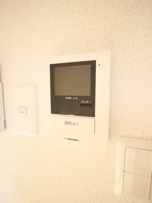 内観写真 ヴィラート上尾春日