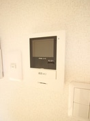 内観写真 ヴィラート上尾春日