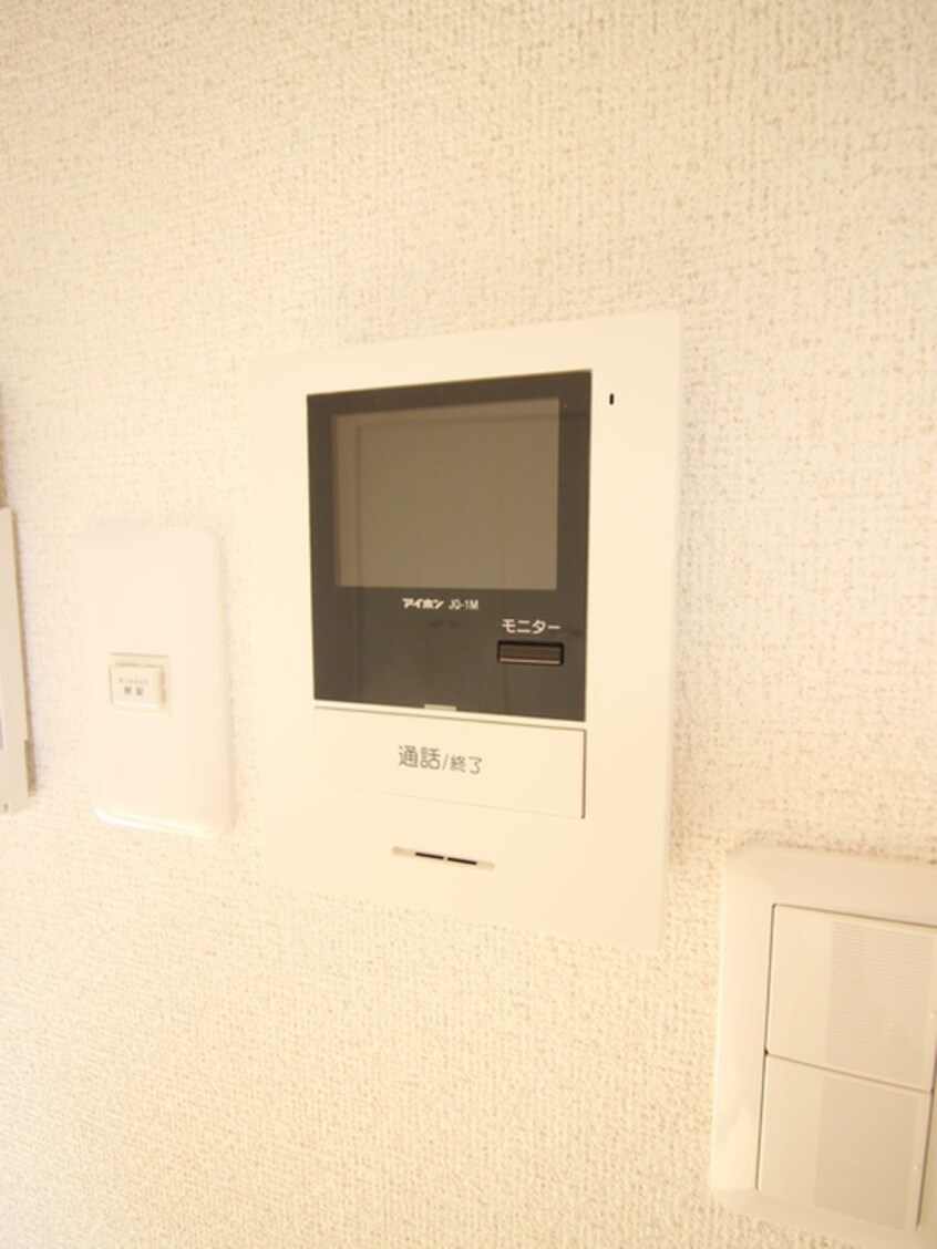 内観写真 ヴィラート上尾春日