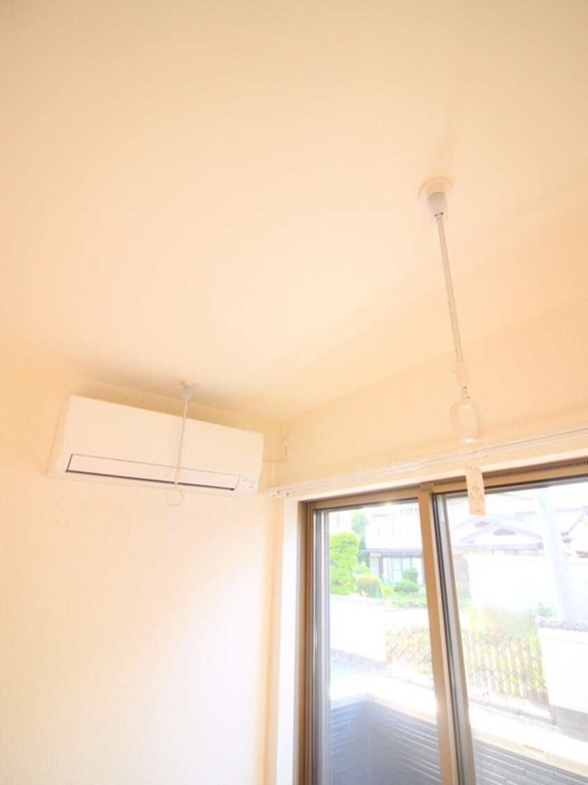 内観写真 ヴィラート上尾春日