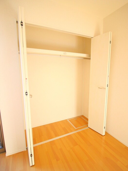 収納 ヴィラート上尾春日