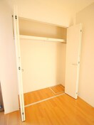 収納 ヴィラート上尾春日