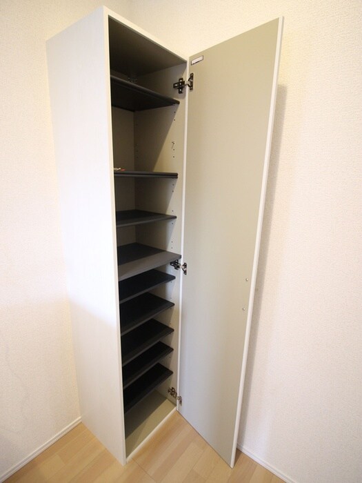 靴箱 ヴィラート上尾春日