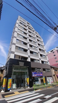 アーバイル月島駅前(602)