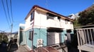 外観写真 グランソレイユ