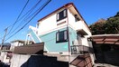 外観写真 グランソレイユ