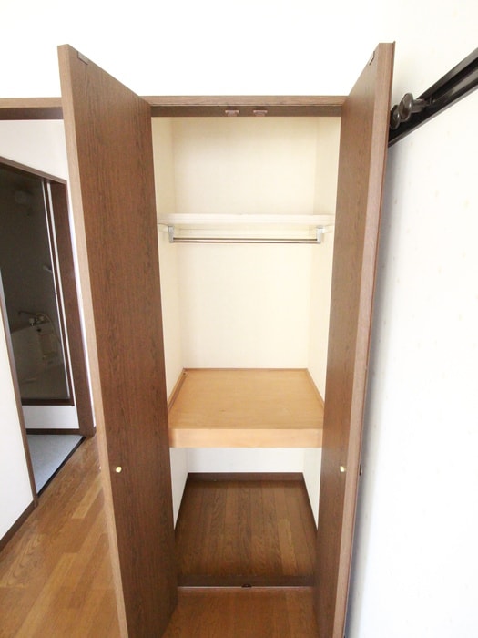 収納 グランソレイユ